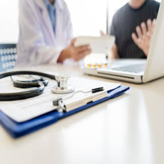  Multidisciplinair overleg efficiënter documenteren: in minuten van vergadering naar actiepunten 